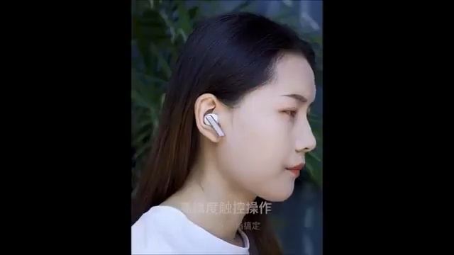 Xiaomi Haylou W1 QCC3040 Bluetooth Наушники смотреть онлайн