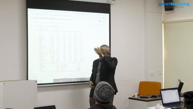 Python for Data Science | Data Science with Python | Python for Data Analysis | 11 Hours Full Cours смотреть онлайн