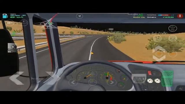 LIVE ON!! DRIVERS JOBS ONLINE смотреть онлайн