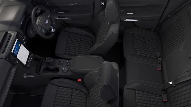 2023 Ford Ranger Platinum V6 turbo 3.0liter 2-cylinder 246bhp 600Nm смотреть онлайн