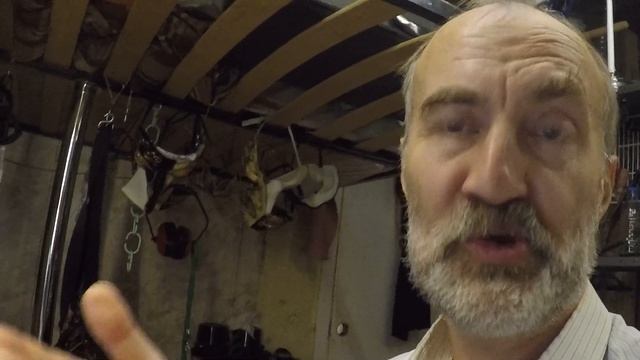 Причина гибели подводной лодки 