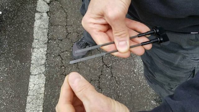 Checking Oil Level Part 3!!! - 2018+ Honda Gold Wing смотреть онлайн