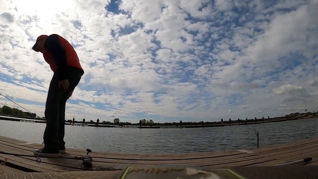 Спиннинги против удочки, и против друг друга. Кто победил? смотреть онлайн