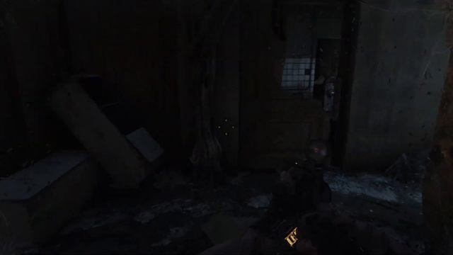 Прохождение Metro 2033 Redux. Часть 11 ➤Библиотека. смотреть онлайн