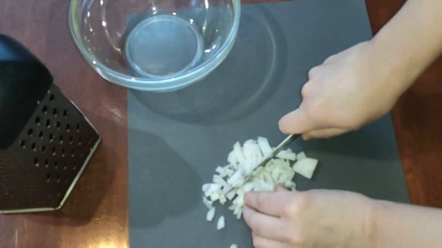 ЧУДО отбивная, куриная. На праздничный стол. смотреть онлайн