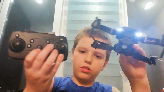 обзор квадрокоптера смотреть онлайн