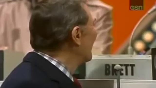 Match Game Synd. (Episode 507) (Brett's Xmas Present from Jack Klugman?) (Lights Out Cancellation?) смотреть онлайн
