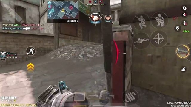 SECRETS TO SNIPING IN COD MOBILE YOU SHOULD KNOW ABOUT | BEGINNER TO PRO SNIPER TIPS! смотреть онлайн