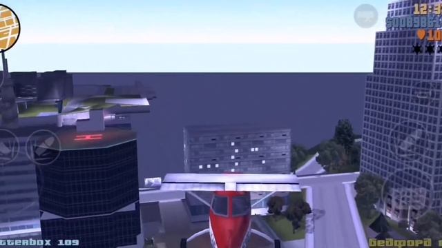 КАК ЛЕТАТЬ НА ДОДО В GTA 3? смотреть онлайн