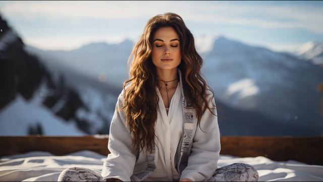 Regenerate! Beauty and serenity with relaxing sounds in just one hour смотреть онлайн