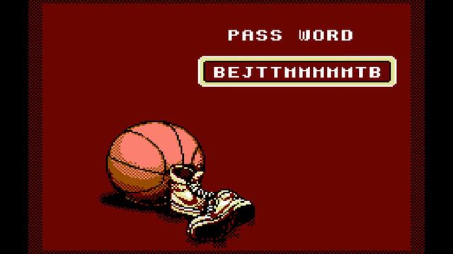 All-Pro Basketball [NES]