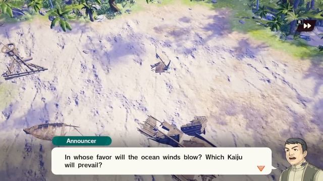 [Criken] Ultra Kaiju Monster Rancher : Raising a BIG Baby to Rule the World ? смотреть онлайн