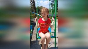 Спасибі Господи за внучку