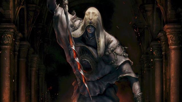 Godskin Apostle Theme / Music (Elden Ring)