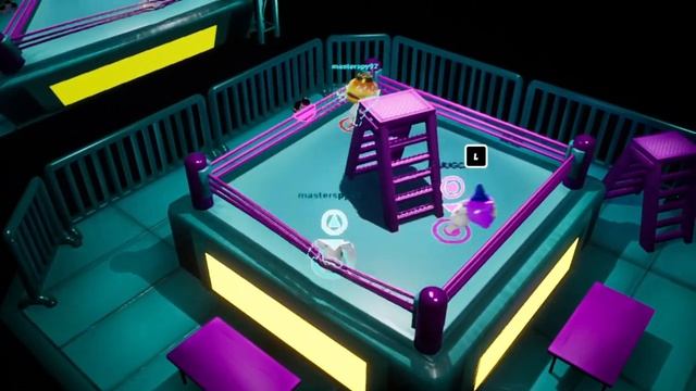 Headsnatchers with JUGCAKE and masterspy92™ смотреть онлайн