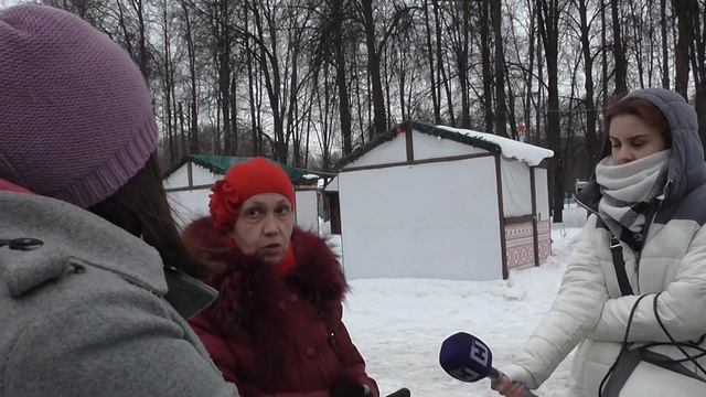 17 02 20 - итог осмотра участков исключенных из парка Швейцария смотреть онлайн