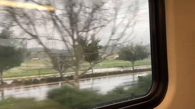 SCAX 861 Powers A Metrolink Train By Itself For The First Time Since 2020! смотреть онлайн