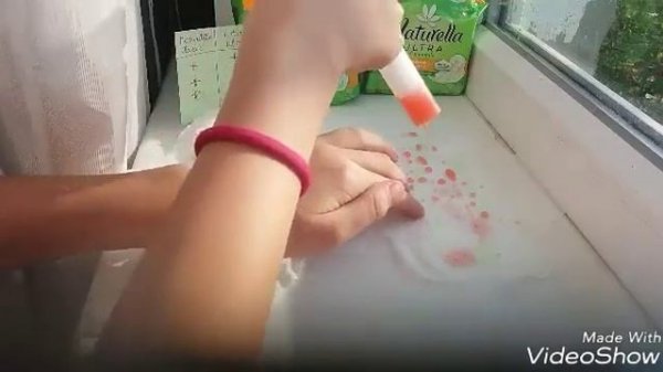 Naturella classic & Naturella ultra || Лида || Девчачьи штучки