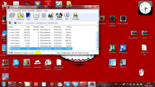 Установка Модов - [FNV] Pip-Boy 3500 Readius (NVSE) смотреть онлайн
