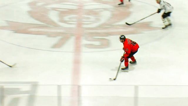 17.01.2023. МХК «Молот» – «Белые Медведи» | (OLIMPBET МХЛ 22/23) – Прямая трансляция смотреть онлайн