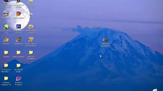 Como descargar e instalar minecraft 1.5.2 actualizable смотреть онлайн
