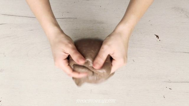 ДЕСЕРТНЫЙ ХЛЕБ С КАКАО И КЛЮКВОЙ на закваске! Такого ХЛЕБА ВЫ ТОЧНО ЕЩЁ НЕ ПРОБОВАЛИ! смотреть онлайн