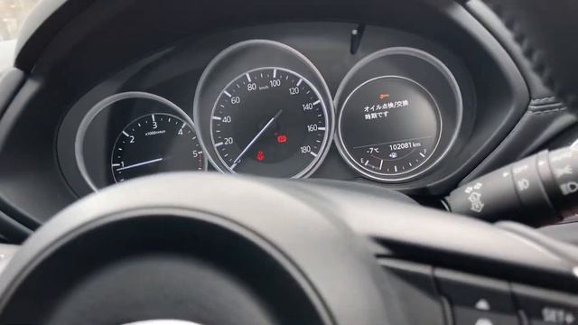 Мини обзор. Mazda CX-5. 2018. смотреть онлайн