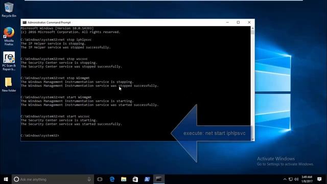 FIX: WMI Provider Host High CPU Usage смотреть онлайн