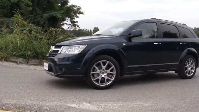 Fiat Freemont - Autobaselli.it смотреть онлайн