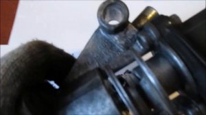 Passat B3: Если плохо включаются передачи