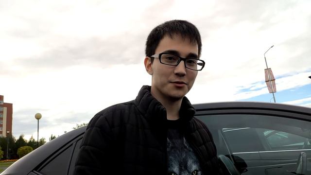 ЧУТЬ НЕ СЛОМАЛИ ДВЕРЬ ОТ МАШИНЫ! МЕНЯЕМ ЗАМКИ НА ДВЕРЬ! (нет блин убираем) смотреть онлайн