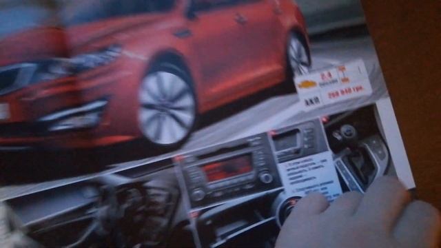 Обзор журнала автомир за 29 апреля 2013 №18