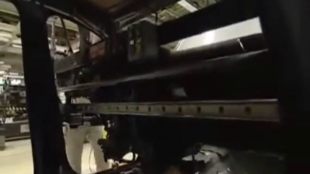 Экскурсия на завод Ауди смотреть онлайн