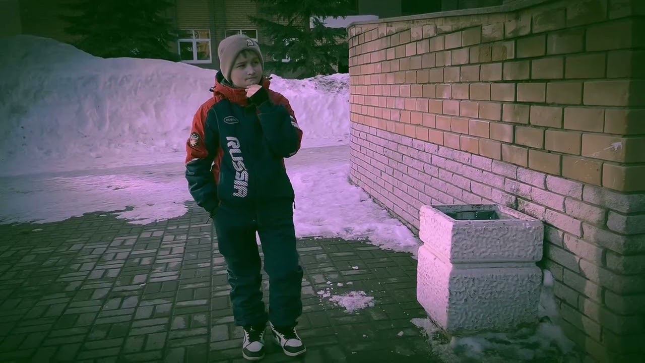 Утилизация батареек #мотив2024 смотреть онлайн