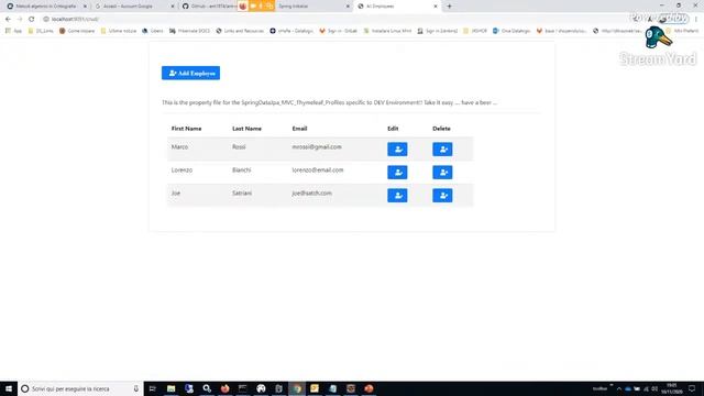 Spring Boot ... a gentle intro | Antonio Piovesan смотреть онлайн