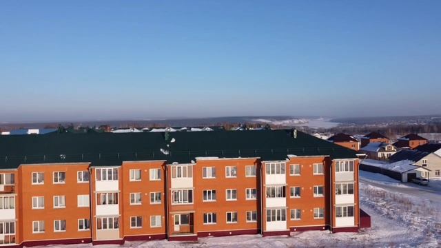 Новостройки Юрга.mp4