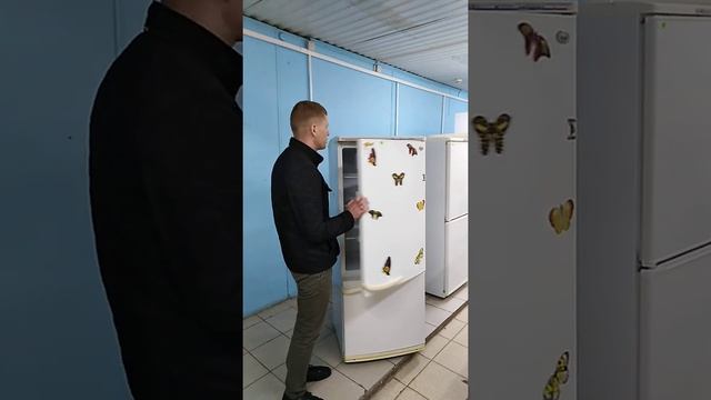 Как проверить работоспособность холодильника смотреть онлайн