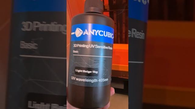 Así encontré el mejor tiempo de exposición para mis impresiones en Resina (Test de exposición) смотреть онлайн