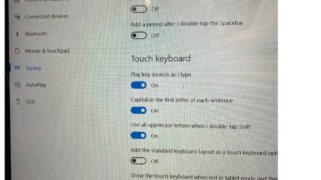 How to "capitalize the first letter of each sentence" in Win10? (2 Solutions!!) смотреть онлайн