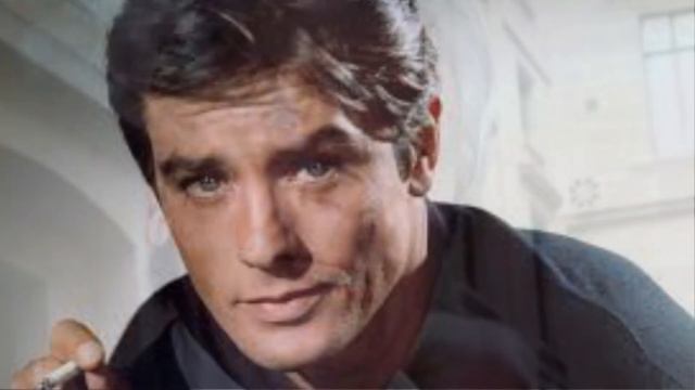 Alain Delon fête ses 87 ans : moment émouvant avec Anoucka et Anthony Delon смотреть онлайн