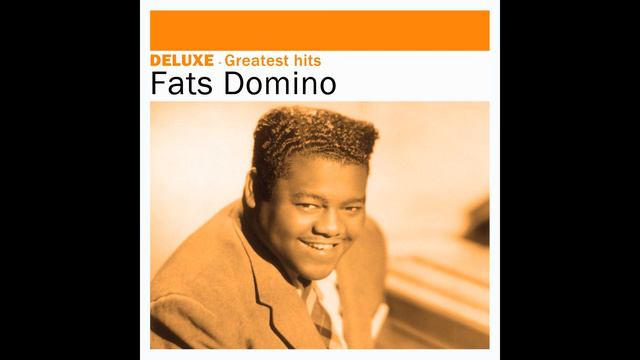 Fats Domino - Please Don’t Leave Me смотреть онлайн