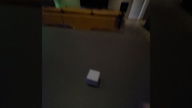 Aqara Cube Pro T1 & Home Assistant смотреть онлайн
