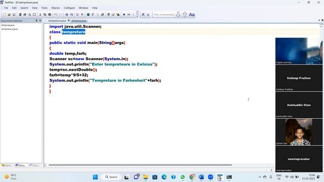 JAVA CLASS 9 смотреть онлайн