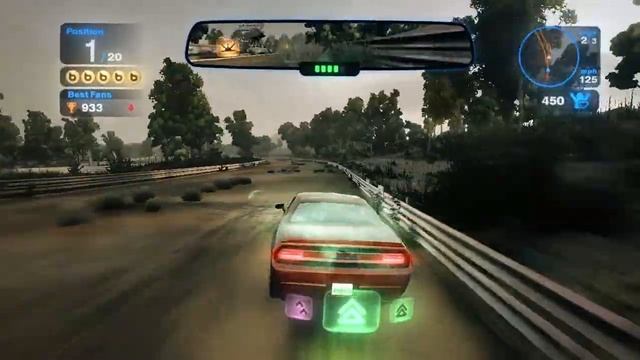 Car Racing: Satisfactory | FHD @ 60FPS смотреть онлайн