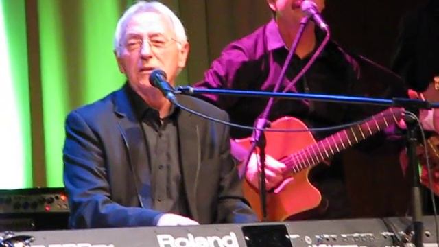 Oliver Dragojević - Poeta, Ljubljana, 19.12.2010