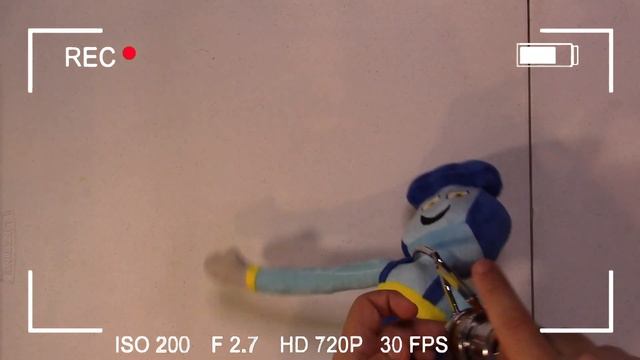How To Win Daddy Long Legs From The Claw Machine смотреть онлайн