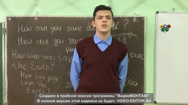 Save the Earth2 смотреть онлайн