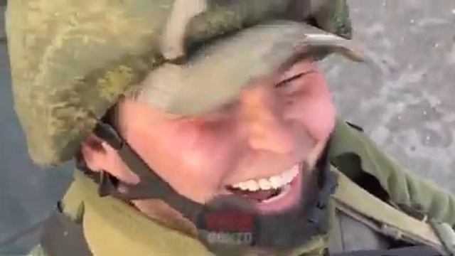 Привет с Фронта от Сомали смотреть онлайн