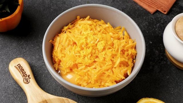 Вкусные будни