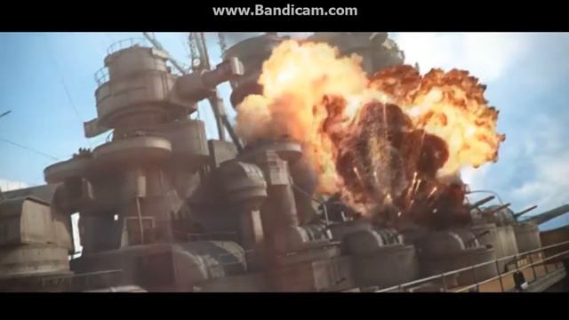 Обзор. World of Warships смотреть онлайн